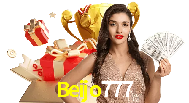 Jogue com dealers reais no Beijo777!