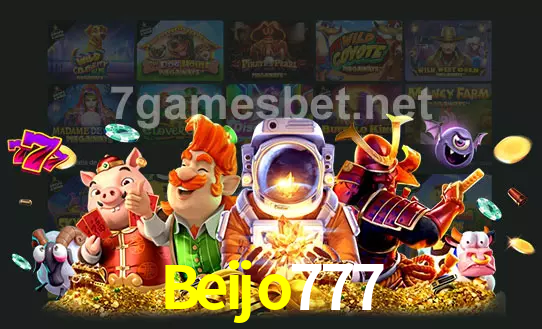 cassino Beijo777