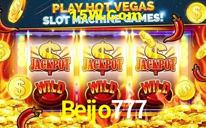 Account Benefits Beijo777
