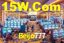 Exclusive Games Beijo777