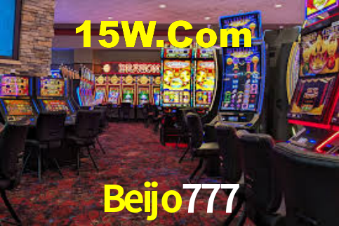 Beijo777