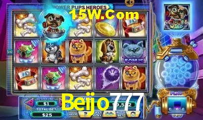 Exclusive Offers Beijo777