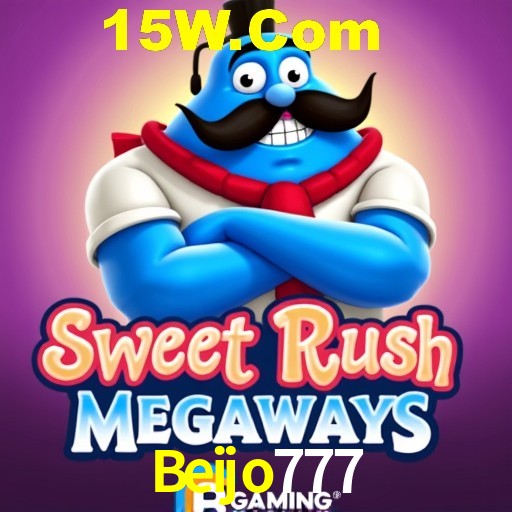 Account Benefits Beijo777