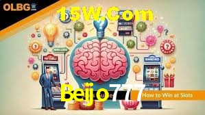 Welcome Bonus Beijo777