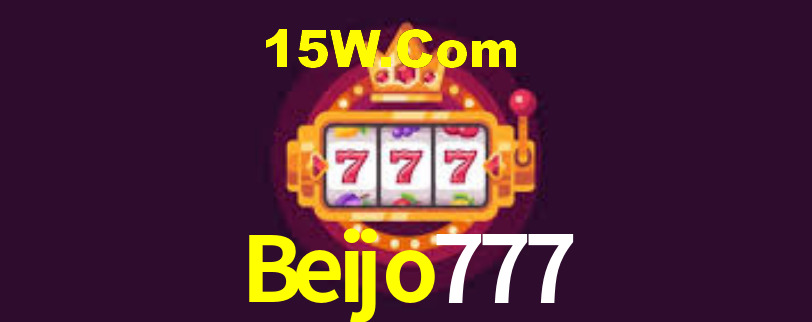 Beijo777