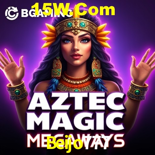 Blackjack Table Beijo777