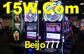 Welcome Bonus Beijo777