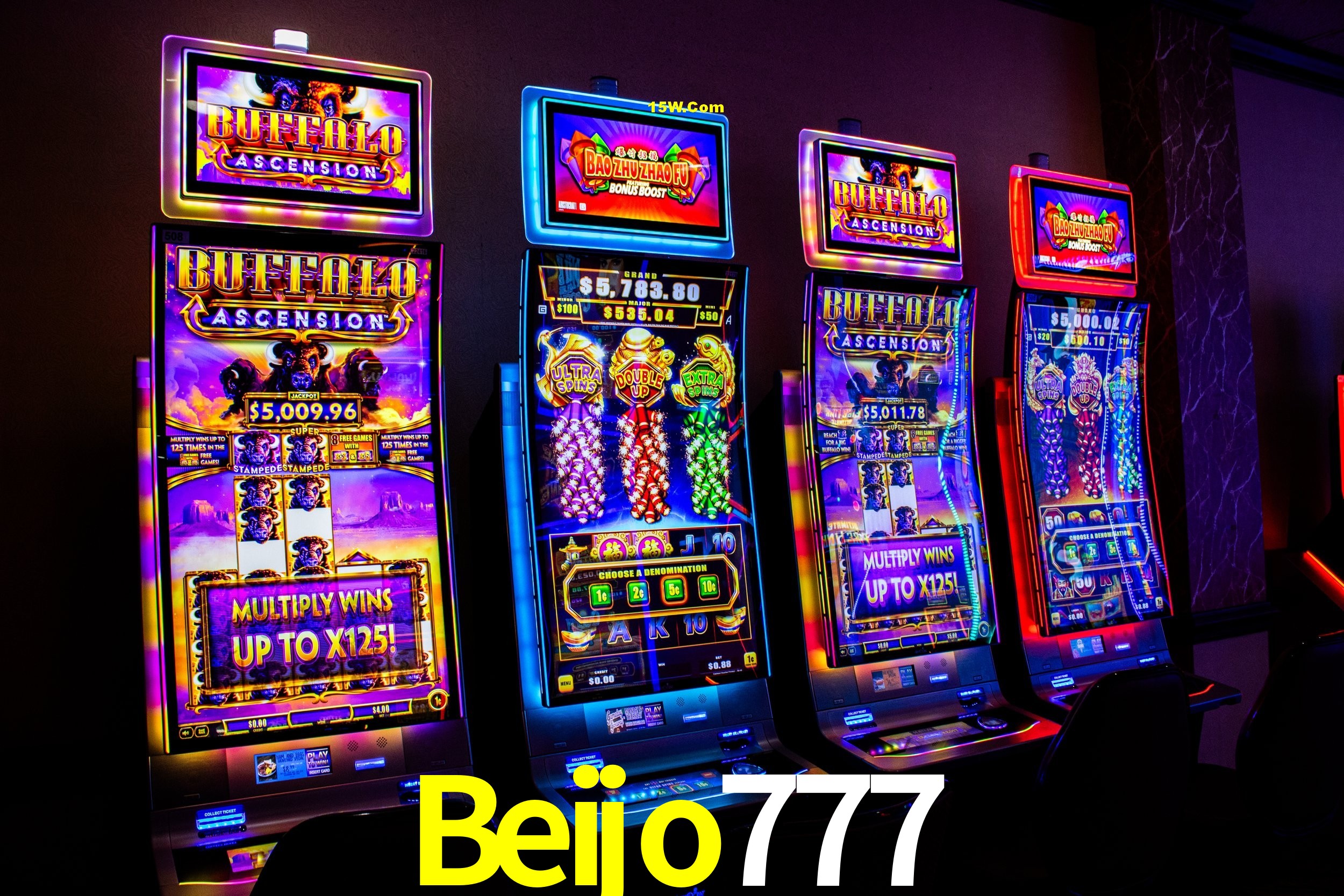 Player Reviews Beijo777