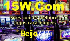 Beijo777 Con
