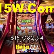 Live Casino Beijo777