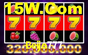 Programa VIP Beijo777