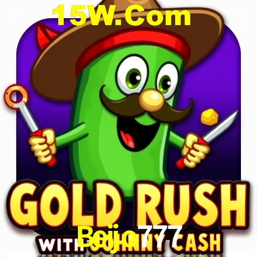 Slot Games Beijo777