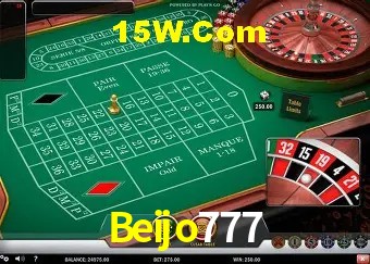 Slot Games Beijo777